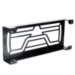 Schutzgitter schwarz für VC-2000 (flaches Modell) – Bild 5