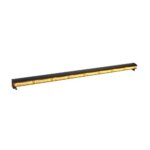 R65 Traffic Advisor LED Module Gelb 12-24v (ohne Controller) | COVERT-T8-A