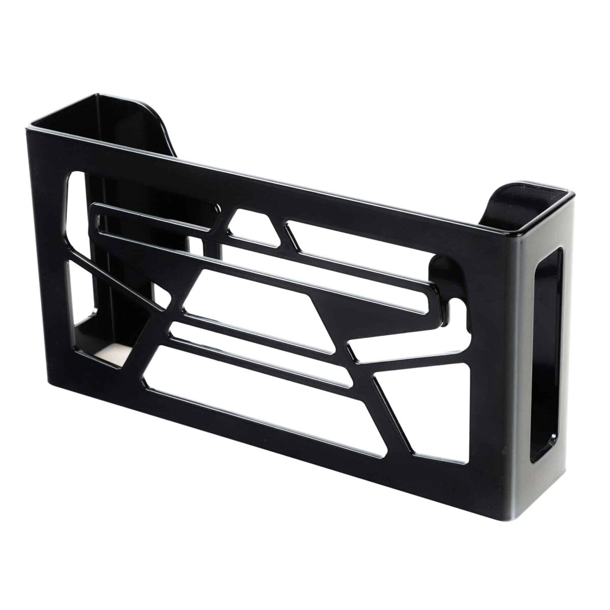 Schutzgitter schwarz für VC-6000