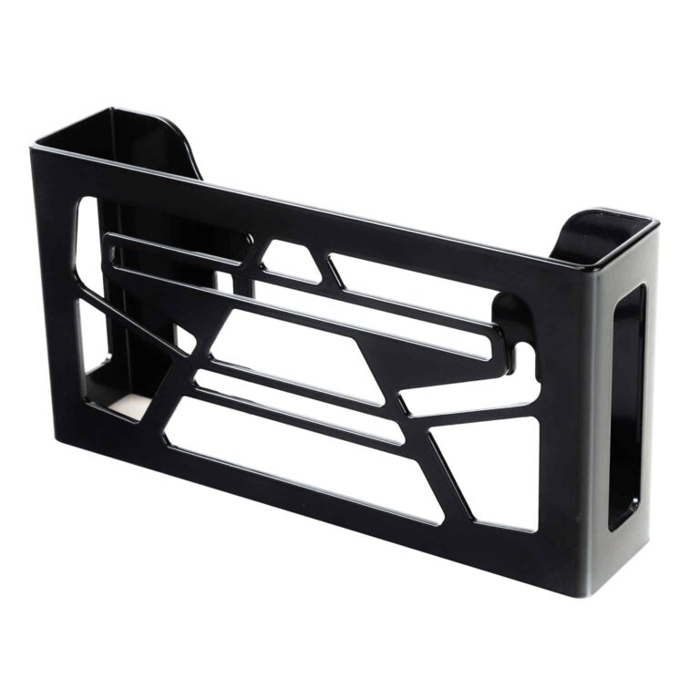 Schutzgitter schwarz für VC-6000