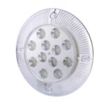 LED Innenleuchte 500lm - 4500K - 12v | BG-1910W-12V