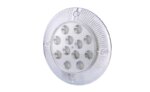 LED Innenleuchte 500lm - 4500K - 12v | BG-1910W-12V