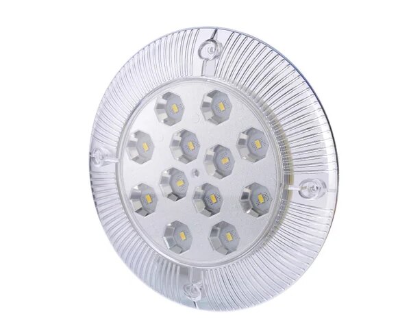 LED Innenleuchte 500lm - 4500K - 12v | BG-1910W-12V