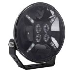 LED Fernscheinwerfer | 12.000 Lumen | 9-36v | WD-80120.1 – Bild 4