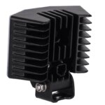 LED Arbeitsscheinwerfer | 5600 Lumen | 60 Watt | IP69K | Deutsch Stecker | WF-6056 – Bild 8