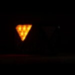 Links | LED Rücklicht mit Nebelscheinwerfer & Kennzeichenleuchte | 12v | 5-PIN | VC-2721B5 – Bild 8