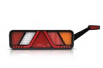 Rechts | LED Anhängerbeleuchtung 24v | Voll-LED CAN-bus-dicht | 2,5m Kabel | VC-7012 – Bild 4