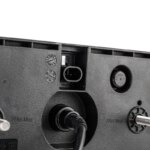 LED Rücklicht, (nicht dreieckig) rechts 12-24v 200cm Kabel | VC-6052 – Bild 7