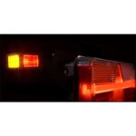 Links | LED-Anhängerbeleuchtung | dynamisches Blinklicht | 9-36v | 7-PIN | VC-1041B7 – Bild 3