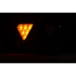 Links | LED Rücklicht mit Nebelscheinwerfer | 12v | 5-PIN | VC-2701B5 – Bild 8