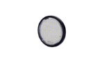 LED Innenleuchte 85lm - 5000K - 12v - Schwarz | BG-2120W-12V