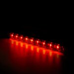 LED Positionsleuchte rot 12-24v 0,3m Kabel – Bild 2