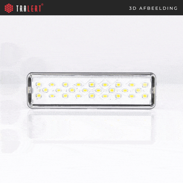 0a9ffae4-96db-47aa-85b9-91d2c7279d7f-39298_2-1 LED Rückfahrscheinwerfer slimline | 12-24v | 0,18m Kabel | 135WME – Bild 2