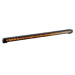 LED bar Vulcan 1020 zweifarbig leuchtende Positionslichter 9-36v - 102cm - 19.400lm | LD8-220194 – Bild 6