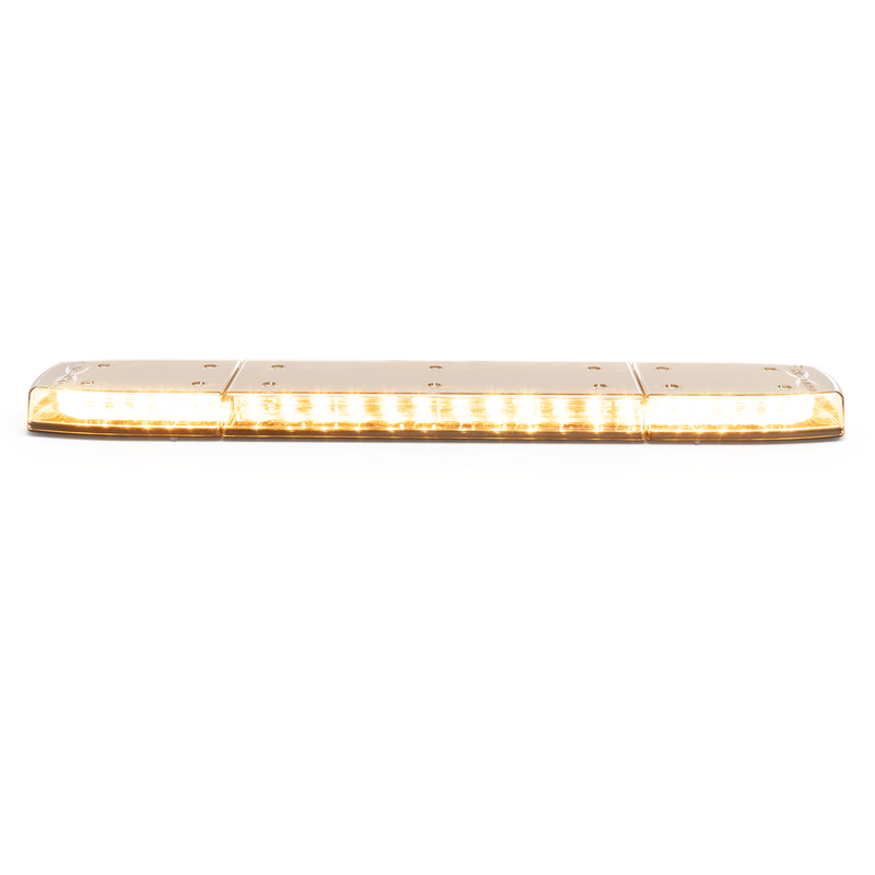11-Serie ECCO R65 Lightbar amber 12-24v 610mm | 11-024CA-E