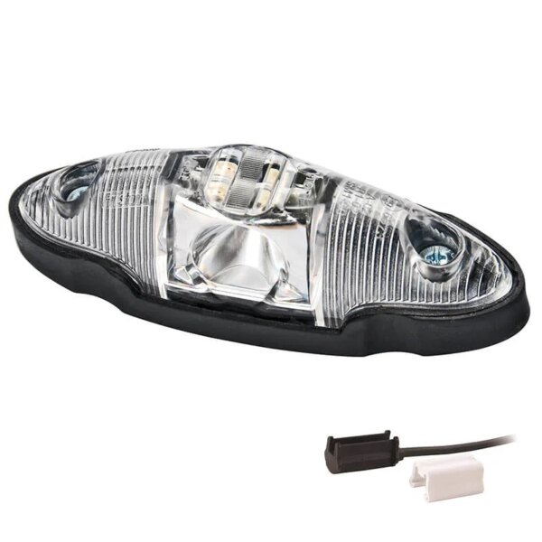 5mm². Stecker | MB-1520RWA