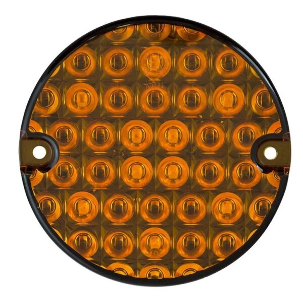 LED Blinklicht | 12-24v | 20cm Kabel | 95AM