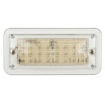 LED Innenbeleuchtung | weiß | 12v | kaltweißes Licht | 148WW12