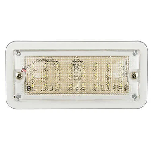 LED Innenbeleuchtung | weiß | 12v | kaltweißes Licht | 148WW12