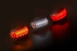 LED Positionsleuchte rot 12-24v 15cm Kabel | MV-6700R – Bild 3