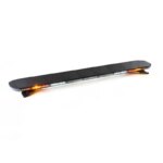 LED amber | 1559mm | 12-24v | ohne Controller