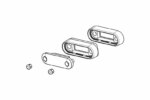 Positionsleuchte amber | 12-24v | 0,15m Kabel | MV-2400DA.1 – Bild 6