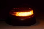 R65 LED Rundumleuchte, rotierend, 3-Schraube, 24V 1,5m Kabel| S10ZL403 – Bild 6