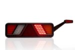 Rechts | LED Anhängerbeleuchtung 24v | Voll-LED CAN-bus-dicht | 2,5m Kabel | VC-7012 – Bild 5