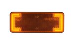 LED Positionsleuchte mit Blinklichtfunktion | 12-24v | 0,5m Kabel | MZK-3100A – Bild 2
