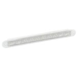 LED Rückfahrlicht slimline transparente Linse | 24v 40cm. Kabel | 235W24E – Bild 2