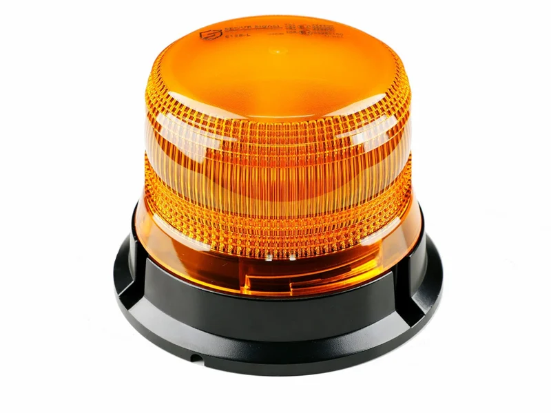 gelbe Schicht 12-24v
