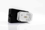 LED Positionsleuchte weiß | 12-24v | 50cm Kabel | MV-2760W