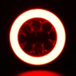 LED Rücklicht | 12-36v | 5-PIN | V10C2-810B5 – Bild 3