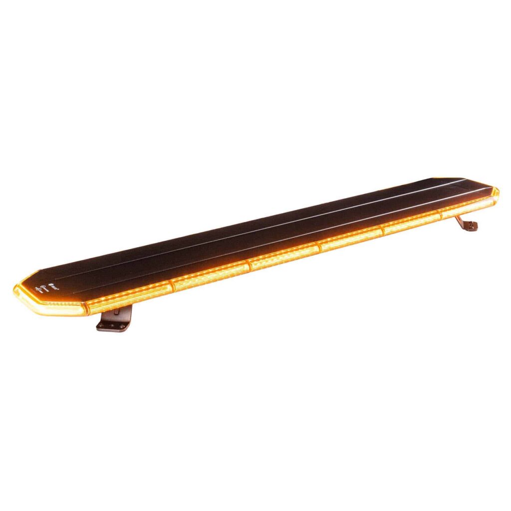 LED amber | 1054mm | 12-24v | inkl. Controller