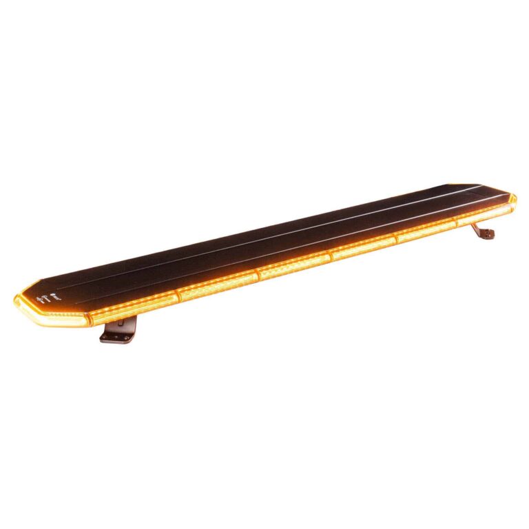 LED amber | 1054mm | 12-24v | inkl. Controller