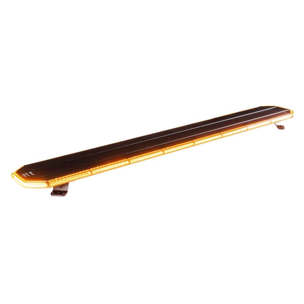 LED amber | 1359mm | 12-24v | inkl. Controller