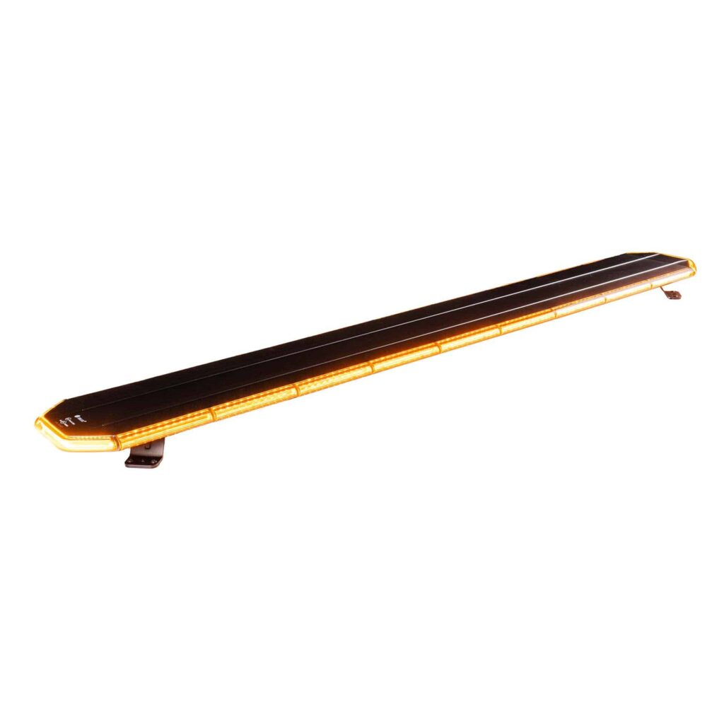 LED amber | 1511mm | 12-24v | inkl. Controller