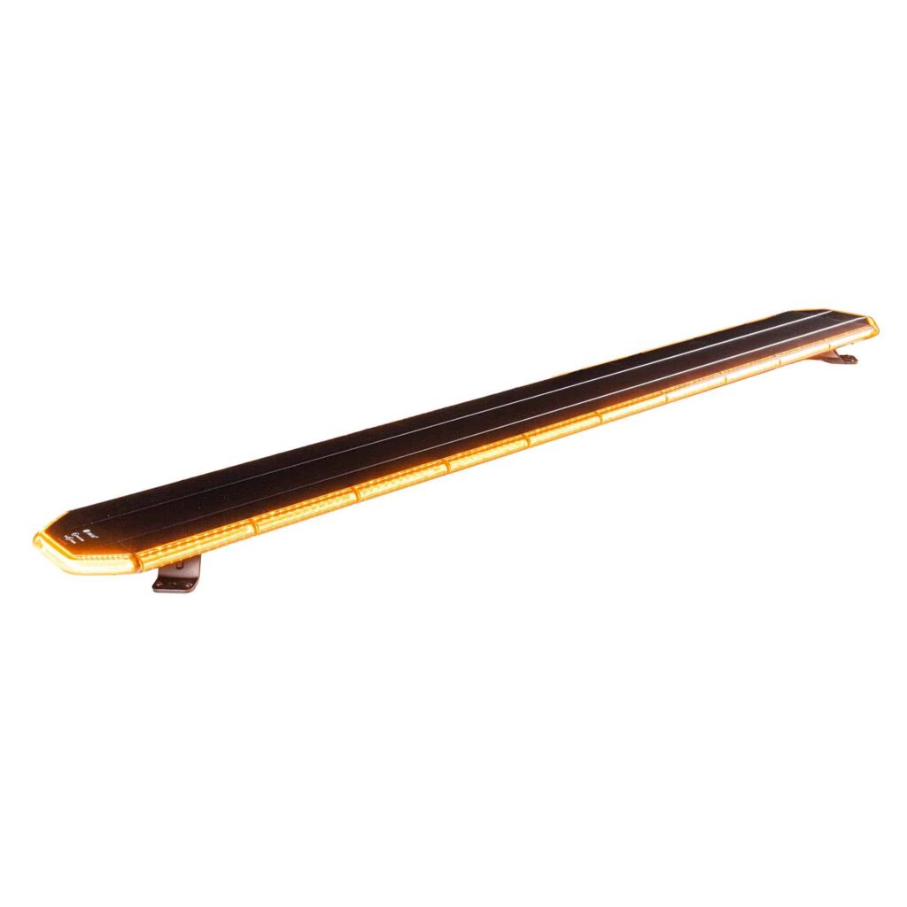 LED amber | 1664mm | 12-24v | inkl. Controller
