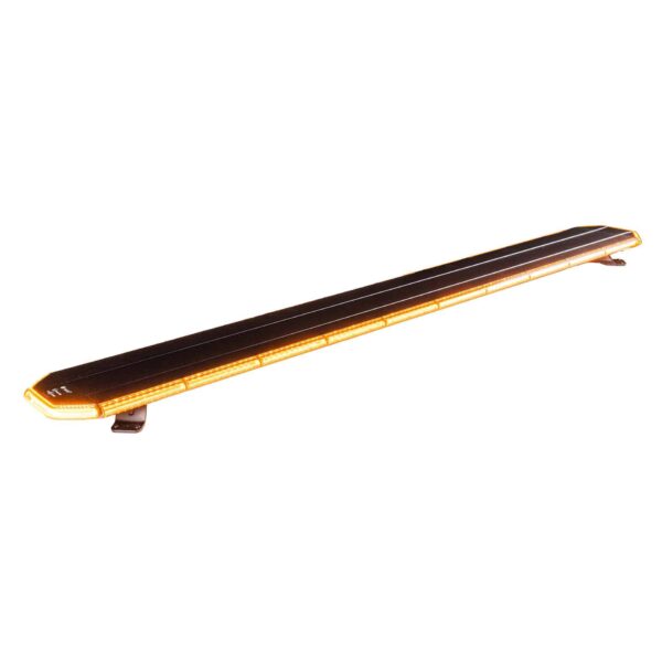 LED amber | 1664mm | 12-24v | inkl. Controller