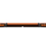 LED amber | 13 Serie | ECE-R65 amber | 1500mm | 24 LEDs | 13-00007-E