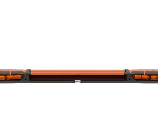 LED amber | 13 Serie | ECE-R65 amber | 1500mm | 24 LEDs | 13-00007-E