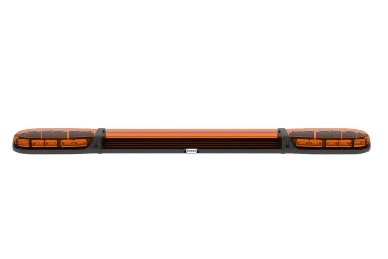 LED amber | 13 Serie | ECE-R65 amber | 1500mm | 24 LEDs | 13-00007-E
