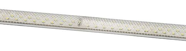 LED Innenbeleuchtung | exkl. Schalter | 60cm. Kabel | weiß | 12v | kaltweißes Licht | 10121-12