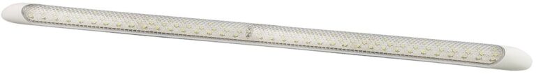 LED Innenbeleuchtung | exkl. Schalter | 60cm. Kabel | weiß | 12v | kaltweißes Licht | 10121-12