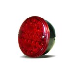 LED Nebelscheinwerfer | 12-24v | ohne Kabel | 140FSTIM – Bild 2