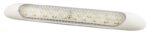 LED Innenbeleuchtung | exkl. Schalter | 15cm. Kabel | weiß | 12v | kaltweiß | 1031-12