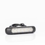 R65 LED Blitzer 6 LEDs Gelb | 10-30v | S10F6200A