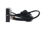 LED Steuergerät 5-Funktionen 12v | 13-polig – Bild 3