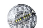 LED Slimline Rückfahrlicht 12-24v 150cm Kabel | VMR-141 – Bild 2