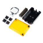 Anschlusskasten niedriges Modell 14 x 4 Anschluss IP54 – Bild 2